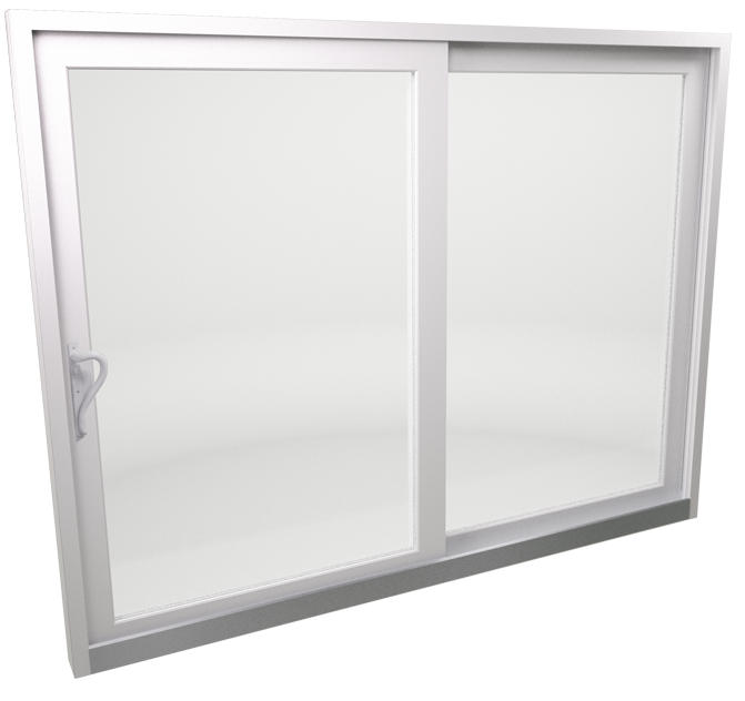 nbp sliding glass door